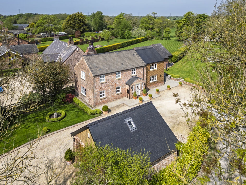 North Road Bretherton